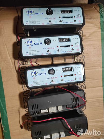 Жетоны для аттракционов