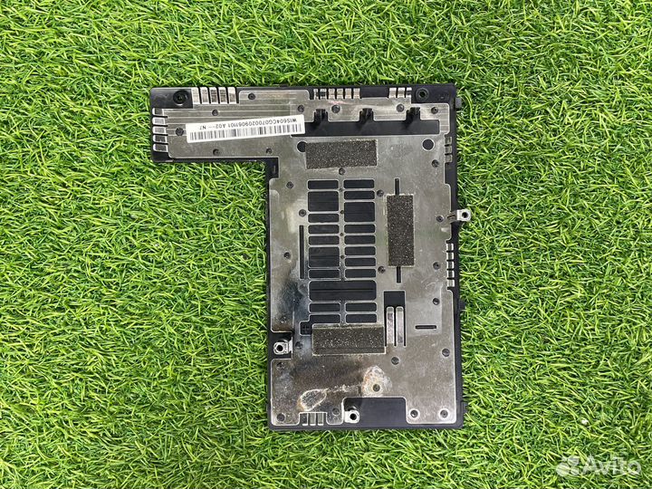 Крышка отсека HDD Acer 5536G 5740G 5236 5542