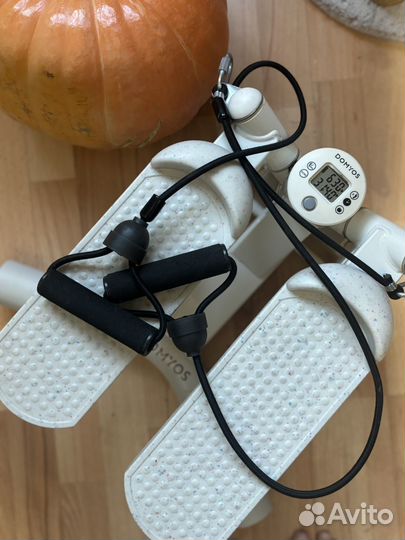 Мини степпер decathlon domyos MS 500