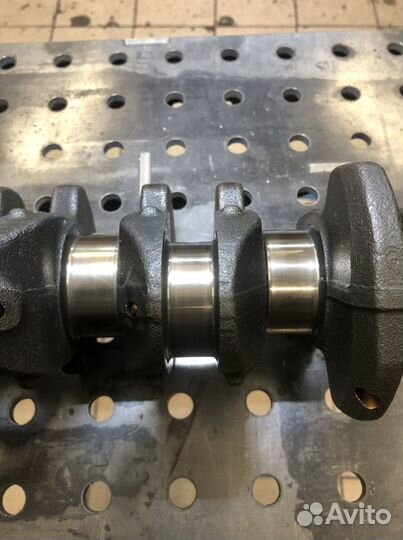 Коленвал K24A (K24A2) Honda (200 л.с.)