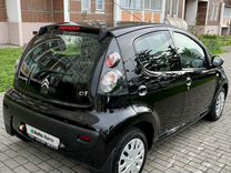 Citroen C1 1.0 AMT, 2013, 7 000 км, с пробегом, цена 949 000 руб.