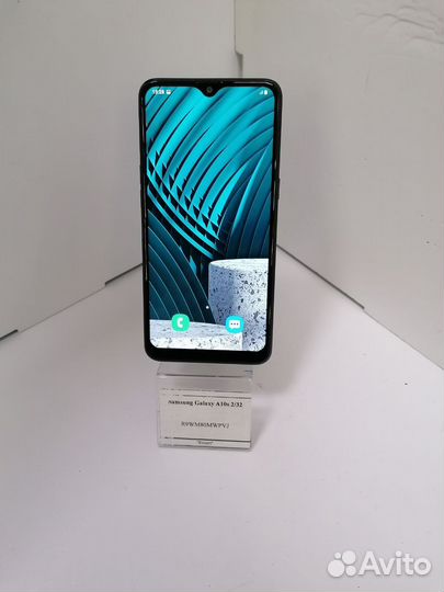 Samsung Galaxy A10s, 2/32 ГБ