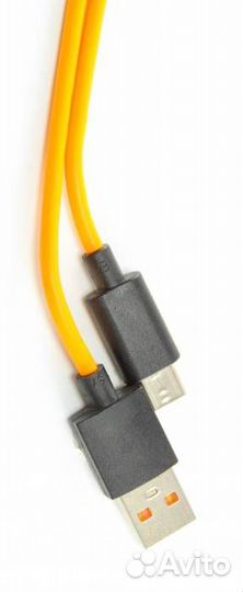 USB Кабель Type-C Y, 1A, 1 м
