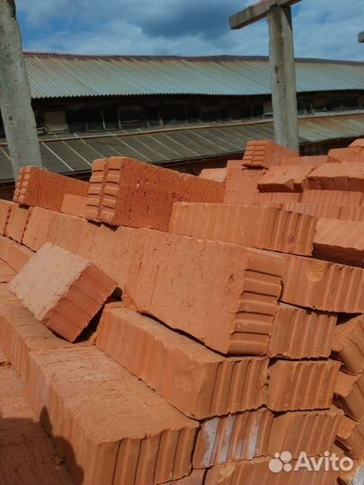 Кирпич для вашего дома