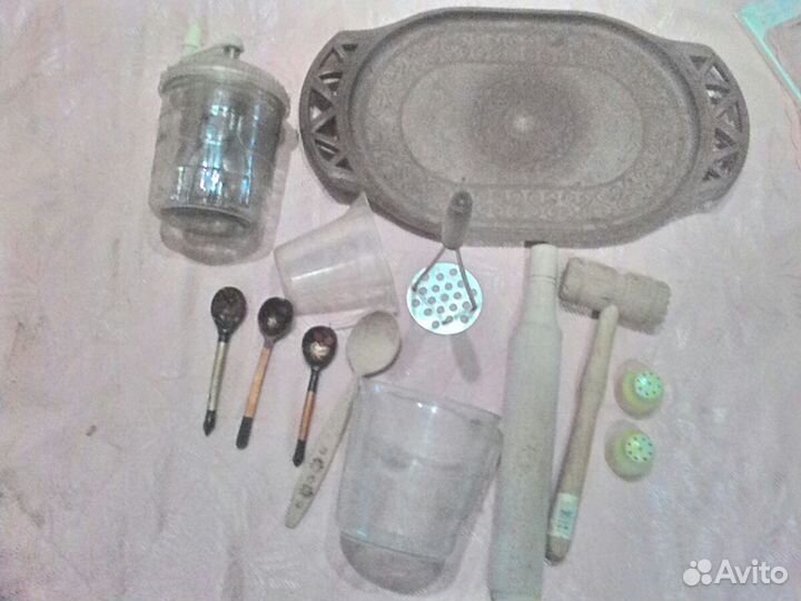 Все для кухни ссср.крышки. Миксер ссср. Сито