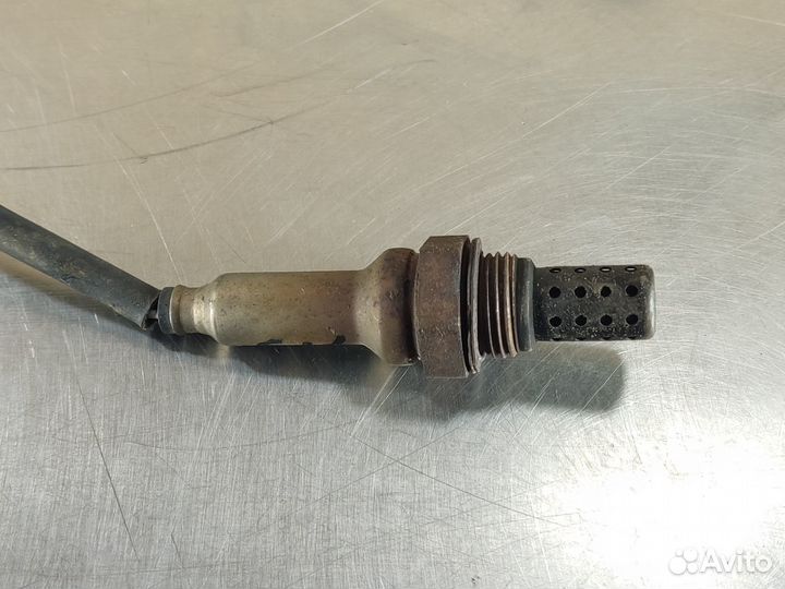 Датчик выпускного коллектора после катализатора By