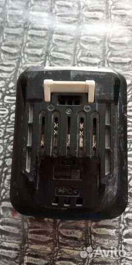 Аккумулятор