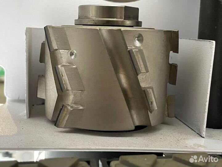 Автоматический кромкооблицовочный станок IB-4.0