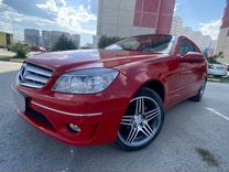 Mercedes-Benz CLC-класс 1.8 AT, 2008, 149 800 км, с пробегом, цена 845 000 руб.