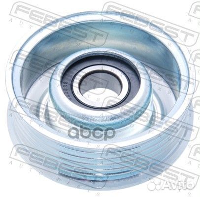 Ролик натяжной приводного ремня 0587MZ3 Febest
