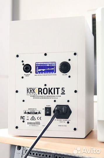 Rokit RP5G4WN Монитор