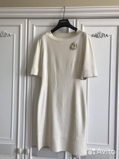 Платье Blumarine оригинал Италия