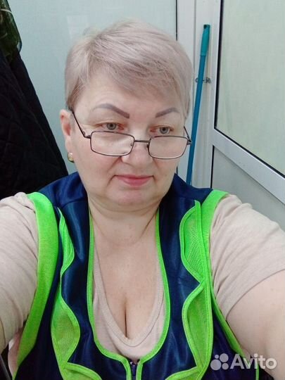 Продавец, кроме не супермаркетов