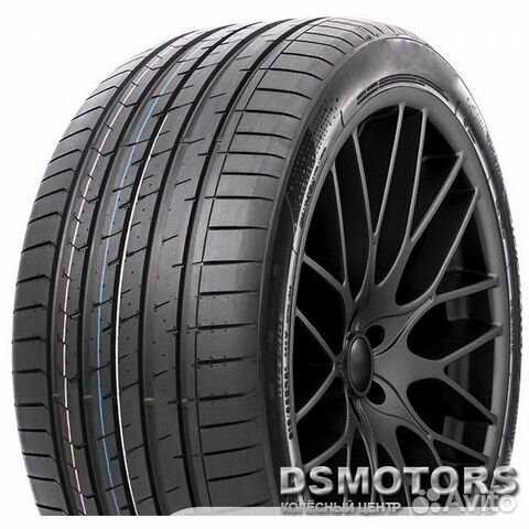 Compasal Blazer UHP II 245/55 R19 107W