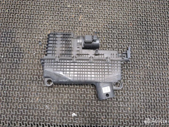 Корпус воздушного фильтра Nissan Kubistar, 2006