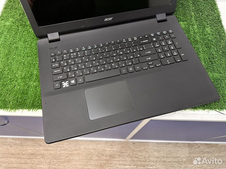 Ноутбук Acer