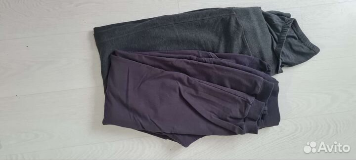 Вещи для беременных пакетом 42