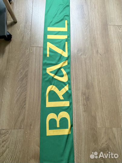 Матчевый шарф FIFA чемпионат мира по футболу