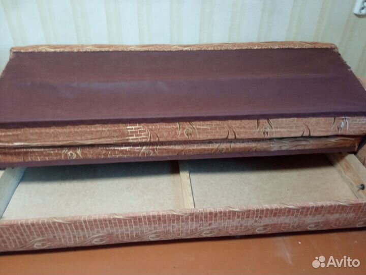 Диван раскладной