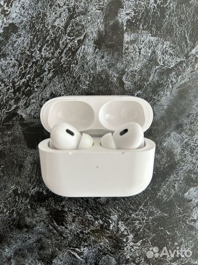 Airpods pro 2