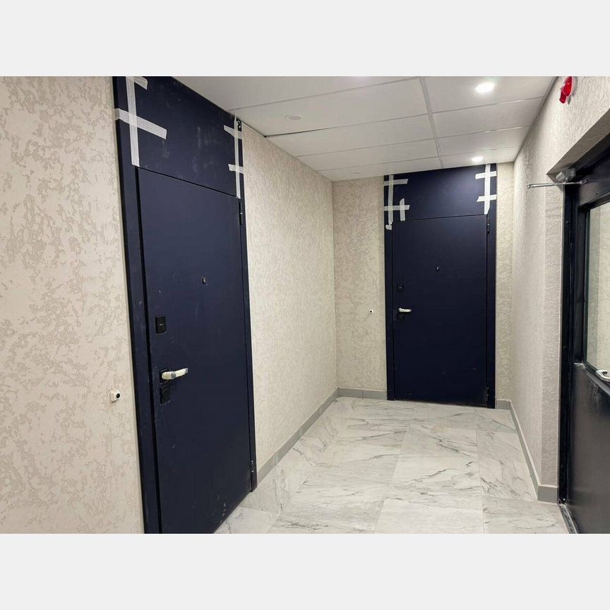 1-к. квартира, 35,7 м², 2/18 эт.