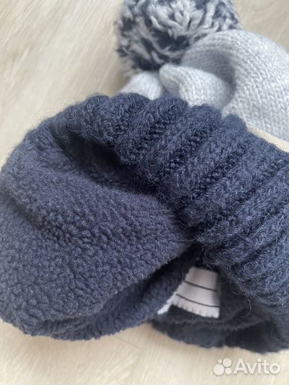 Шапка детская зимняя wedze