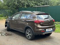 LIFAN X50 1.5 CVT, 2017, 85 000 км, с пробегом, цена 300 000 руб.