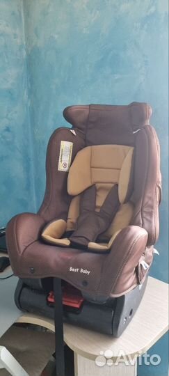 Детское автокресло до 25 кг