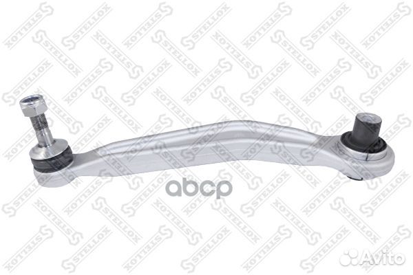 Рычаг задней подвески левый алюм. BMW Е39 95 5