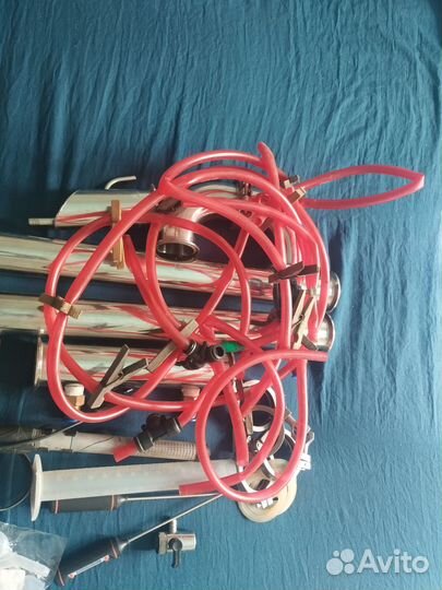 Продам дистиллятор