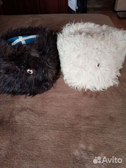 Казачья папаха