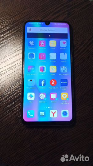 HONOR 10 Lite, 3/64 ГБ