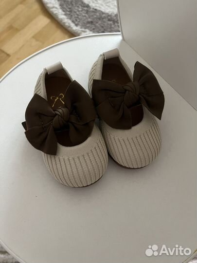 Туфли 17 размер