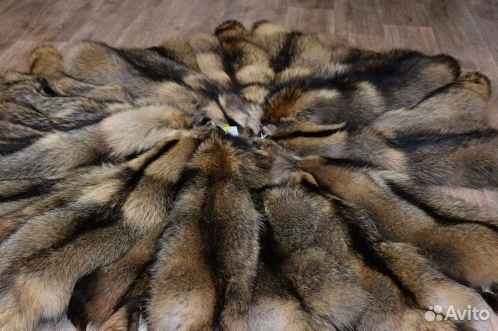 Шкуры