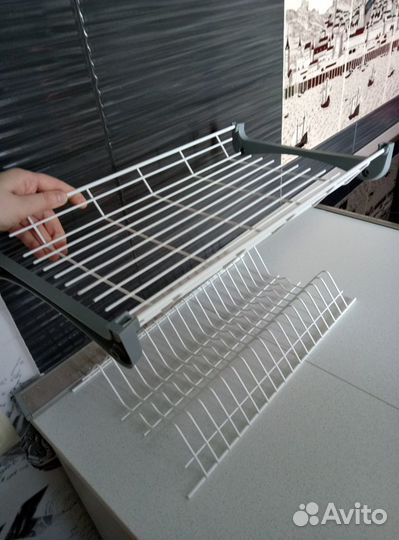 Сушилка для посуды