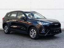 Новый Haval Jolion 1.5 AMT, 2024, цена от 1 976 010 руб.