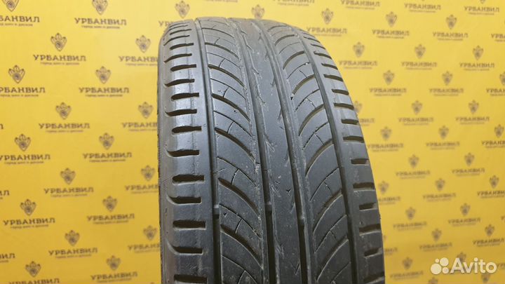 Premiorri Solazo 185/55 R15