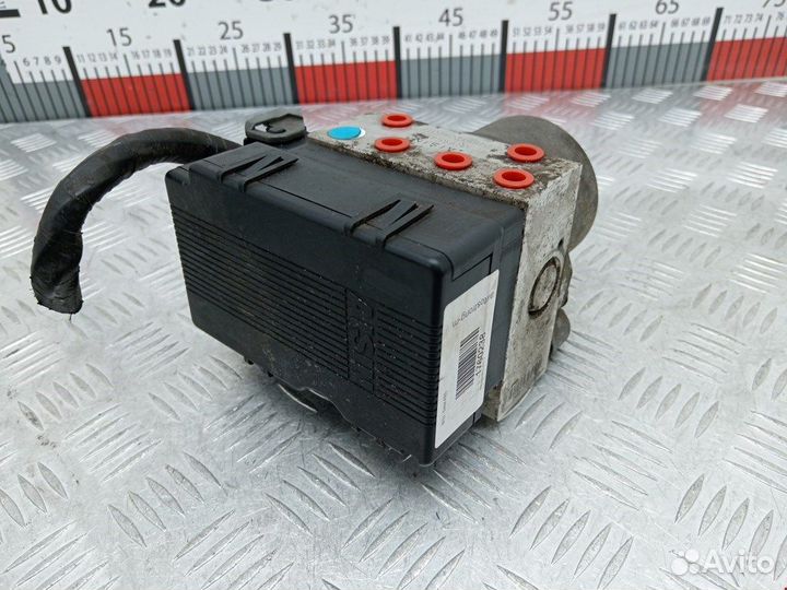 Блок ABS для Mitsubishi L200 3 MR955425