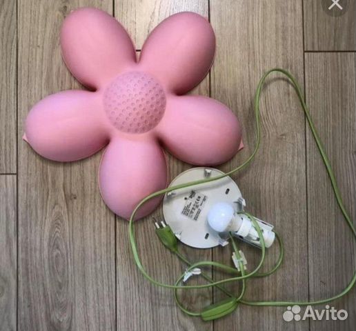 Светильник настенный детский купить в Москве | Товары для дома и дачи ...