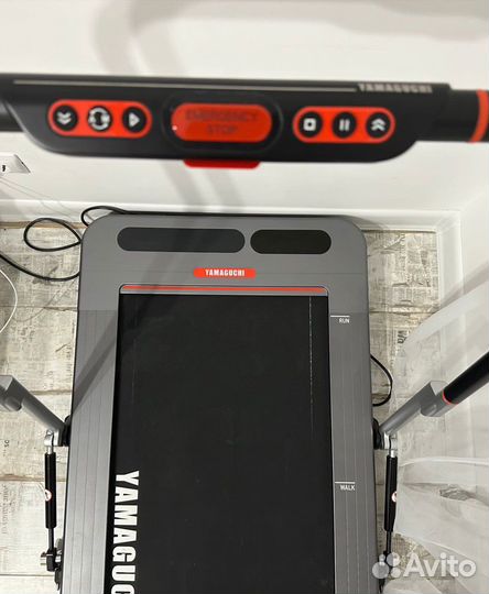 Беговая дорожка yamaguchi