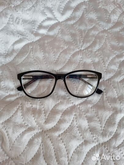 Очки для зрения -2.50