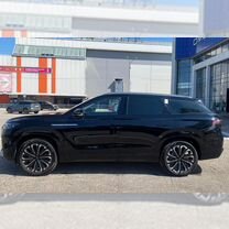 Новый JAECOO J8 2.0 AMT, 2024, цена от 3 729 000 руб.