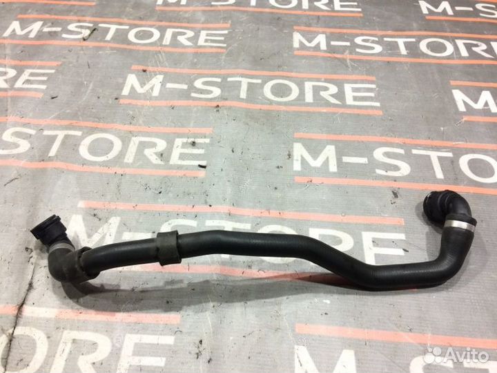 Патрубок системы охлаждения Bmw 5-Series F10