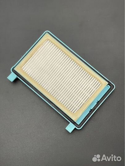 Фильтр для пылесоса Philips/Филипс/запчасти для/по