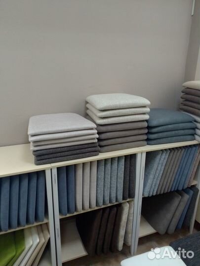 Сиденья для стула