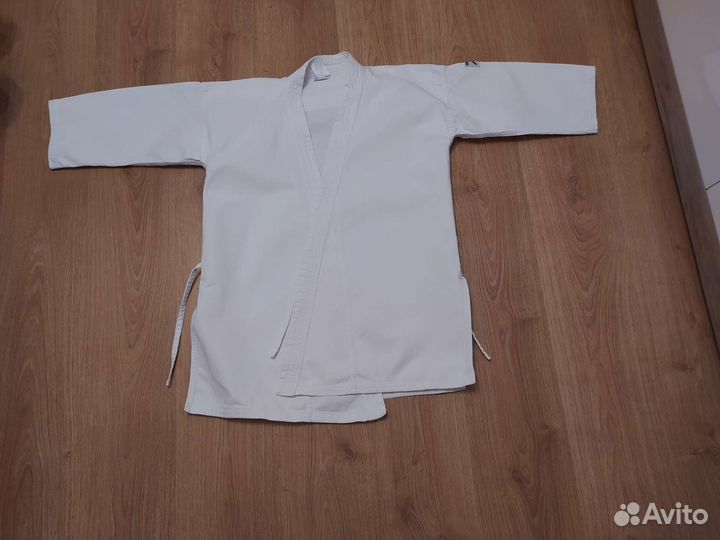 Кимоно для карате
