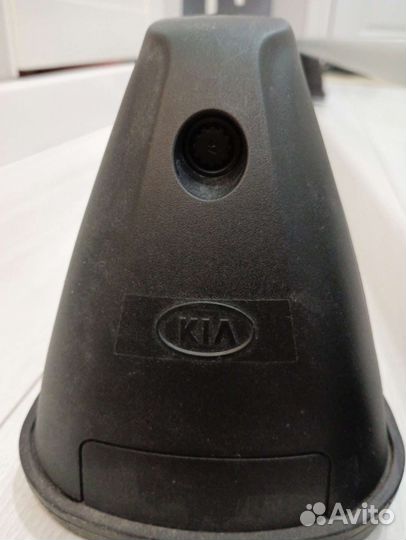 Оригинальные поперечины на kia cee'd a2210ade00al