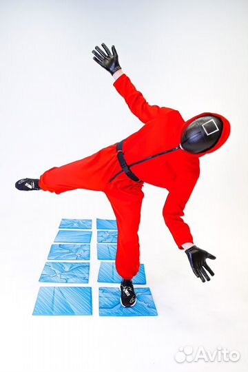 Аниматор/Подростковый ведущий на детский праздник