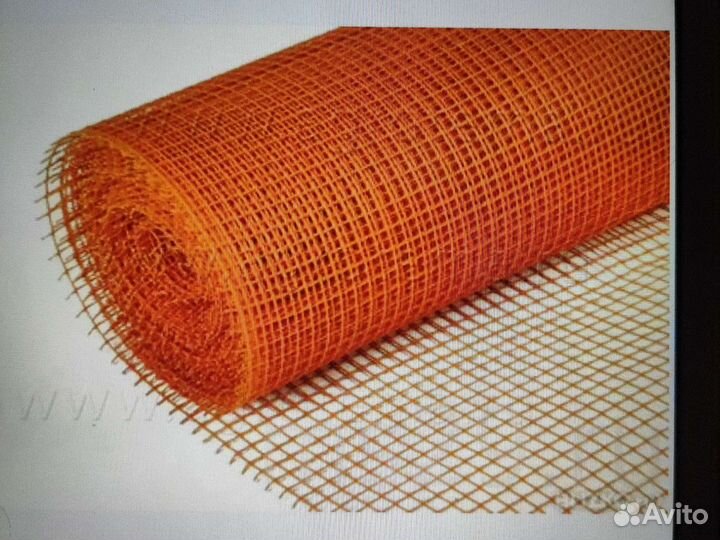 Сетка заборная садовая