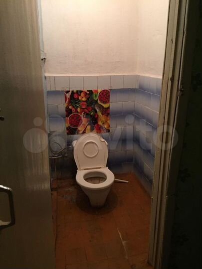 1-к. квартира, 40,3 м², 2/2 эт.